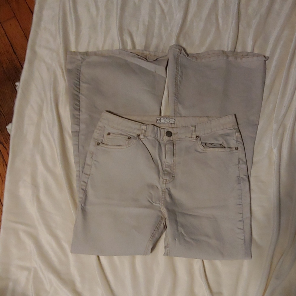F. P. Jeans